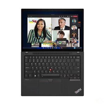 Lenovo ThinkPad T14 Gen 3 21AH008FTX048 Harici GeForce MX 550 Intel Core i7 48 GB Ram DDR4 2 TB SSD 14 inç Full HD Windows 10 Pro Laptop