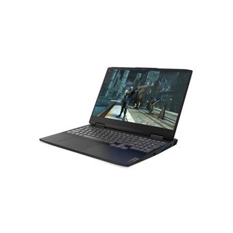 Lenovo IdeaPad Gaming 3 82S9013WTX11 GeForce RTX 3050 Ti Intel Core i7 64 GB Ram DDR4 512 GB + 1 TB SSD 15.6 inç Full HD FreeDos Gaming Notebook Laptop