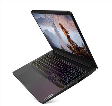 Lenovo IdeaPad Gaming 3 G82K200K4TX02 Harici GeForce RTX 3050 AMD Ryzen 5 16 GB Ram DDR4 512 GB SSD 15.6 inç Full HD FreeDos Gaming Notebook Laptop