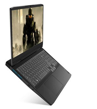 Lenovo İdeapad Gaming 3 15ARH7 G82S9013VTX12 Harici GeForce RTX 3050 Ti Intel Core i5 16 GB Ram DDR4 2 TB SSD 15.6 inç Full HD Windows 11 Home Gaming Notebook Laptop