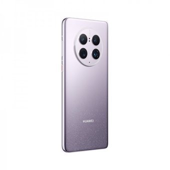 Huawei Mate 50 Pro 256 Gb Hafıza 8 Gb Ram 6.74 İnç 50 MP Oled Ekran Android Akıllı Cep Telefonu Mor