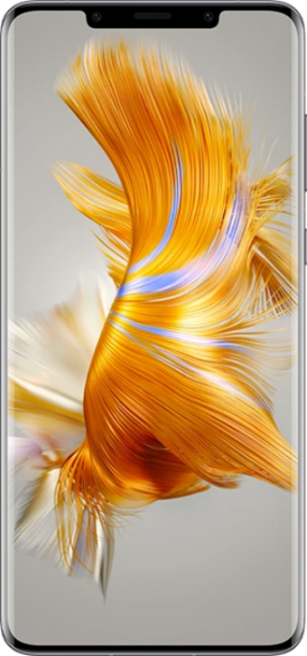 Huawei Mate 50 Pro 256 Gb Hafıza 8 Gb Ram 6.74 İnç 50 MP Oled Ekran Android Akıllı Cep Telefonu Mor