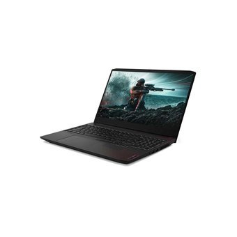 Lenovo IdeaPad Gaming 3 82K2023TTX02 GeForce RTX 3050 Ti AMD Ryzen 5 16 GB Ram DDR4 512 GB SSD 15.6 inç Full HD FreeDos Gaming Notebook Laptop