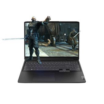 Lenovo IdeaPad Gaming 3 82S9013WTX10 GeForce RTX 3050 Ti Intel Core i7 64 GB Ram DDR4 2 TB SSD 15.6 inç Full HD FreeDos Gaming Notebook Laptop