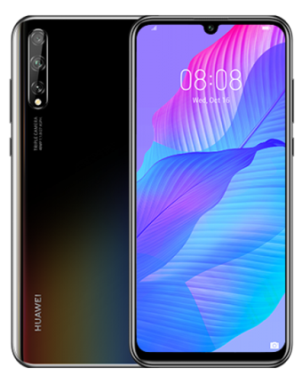 Huawei P Smart S 128 Gb Hafıza 4 Gb Ram 6.3 İnç 48 MP Oled Ekran Android Akıllı Cep Telefonu Siyah