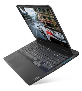 Lenovo İdeapad Gaming 3 15ARH7 G82S900TWTX15 Harici GeForce RTX 3060 Intel Core i7 32 GB Ram DDR4 2 TB SSD 15.6 inç Full HD Windows 11 Home Gaming Notebook Laptop