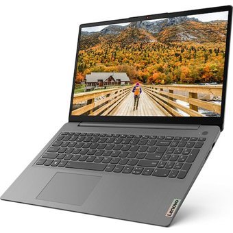 Lenovo Ideapad 3 15ALC6 82KU0081TX24 Harici AMD Ryzen 5 36 GB Ram DDR4 2 TB SSD 15.6 inç Full HD Windows 10 Home Laptop