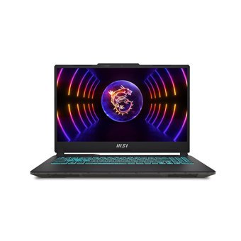 MSI Cyborg 15 Harici GeForce RTX 4060 Intel Core i5 16 GB Ram DDR5 1 TB SSD 15.6 inç Full HD FreeDos Gaming Notebook Laptop