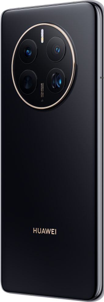 Huawei Mate 50 Pro 256 Gb Hafıza 8 Gb Ram 6.74 İnç 50 MP Oled Ekran Android Akıllı Cep Telefonu Siyah