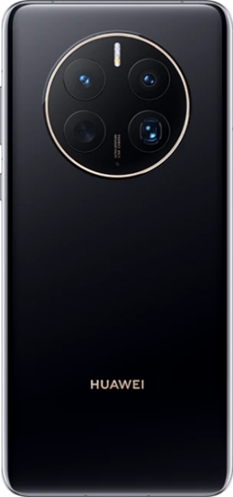 Huawei Mate 50 Pro 256 Gb Hafıza 8 Gb Ram 6.74 İnç 50 MP Oled Ekran Android Akıllı Cep Telefonu Siyah