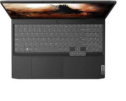 Lenovo IdeaPad Gaming 3 G82SB00P4TR11 GeForce RTX 4050 AMD Ryzen 7 16 GB Ram DDR5 1 TB SSD 15.6 inç Full HD Windows 11 Home Gaming Notebook Laptop