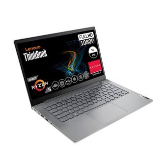 Lenovo ThinkBook 14 G4 21DK0059TXH04 Dahili AMD Radeon Graphics AMD Ryzen 5 24 GB Ram DDR4 512 GB SSD 15.6 inç Full HD Windows 11 Home Laptop