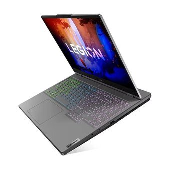 Lenovo Legion 5 82RD00CPTX BT9 Harici GeForce RTX 3070 AMD Ryzen 7 64 GB Ram DDR5 512 GB SSD 15.6 inç WQHD FreeDos Gaming Notebook Laptop