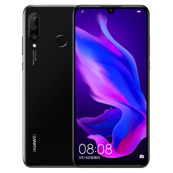 Huawei P30 Lite (48 Mp / 128 Gb) (Mar-Lx1A) 128 Gb Hafıza 4 Gb Ram 6.15 İnç 48 MP Ips Lcd Ekran Android Akıllı Cep Telefonu Siyah