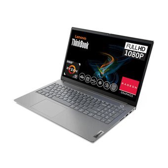 Lenovo ThinkBook 15 G4 21DL0057TXP03 Dahili AMD Radeon Graphics AMD Ryzen 7 16 GB Ram DDR4 2 TB SSD 15.6 inç Full HD Windows 11 Pro Laptop