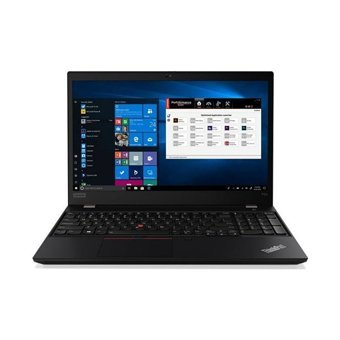 Lenovo ThinkPad P15S 20T4003DTX BT1 Harici Quadro P520 Intel Core i7 20 GB Ram DDR4 256 GB SSD 15.6 inç Full HD Windows 10 Pro Laptop