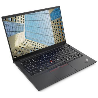 Lenovo Thinkpad E14 G4 21E3005QTX022 Harici GeForce MX 550 Intel Core i5 16 GB Ram DDR4 256 GB SSD 14 inç Full HD Windows 11 Pro Laptop