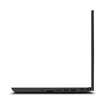 Lenovo MWS ThinkPad P15V G2 21A9004XTX005 Harici Quadro T600 Intel Core i7 16 GB Ram DDR4 1 TB SSD 15.6 inç Full HD FreeDos Notebook Laptop
