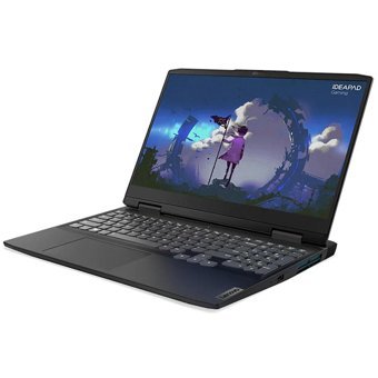 Lenovo IdeaPad Gaming 3 82S9010XTXF07 Harici GeForce RTX 3060 Intel Core i5 64 GB Ram DDR4 512 GB SSD 15.6 inç Full HD FreeDos Gaming Notebook Laptop