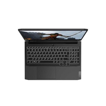 Lenovo IdeaPad Gaming 3 82K2023DTX07 GeForce RTX 3050 Ti AMD Ryzen 7 32 GB Ram DDR4 512 GB + 1 TB SSD 15.6 inç Full HD FreeDos Gaming Notebook Laptop