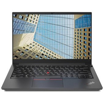 Lenovo Thinkpad E14 G4 21E3005QTX006 Harici GeForce MX 550 Intel Core i5 8 GB Ram DDR4 256 GB SSD 14 inç Full HD Windows 11 Pro Laptop