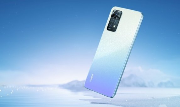 Xiaomi Note 11 Pro 128 Gb Hafıza 6 Gb Ram 6.67 İnç 108 MP Çift Hatlı Amoled Ekran Android Akıllı Cep Telefonu Mavi