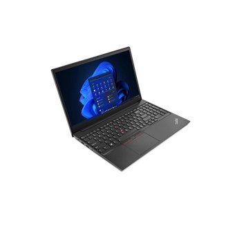 Lenovo ThinkPad E15 Gen 4 21E70066TX005 Harici GeForce MX 550 Intel Core i5 8 GB Ram DDR4 512 GB SSD 15.6 inç Full HD FreeDos Laptop