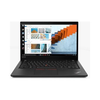 Lenovo Thinkpad T14 Gen 2 20W1S1HWTX031 Harici GeForce MX 450 Intel Core i7 48 GB Ram DDR4 2 TB SSD 14 inç Full HD Windows 10 Home Laptop