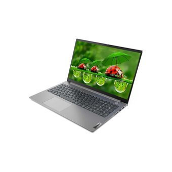 Lenovo TB 15 G4 Harici Intel Core i7 16 GB Ram DDR4 512 GB SSD 15.6 inç Full HD FreeDos Laptop