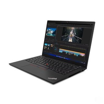 Lenovo ThinkPad T14 Gen 3 21AH008FTX058 Harici GeForce MX 550 Intel Core i7 24 GB Ram DDR4 1 TB SSD 14 inç Full HD Windows 11 Home Laptop