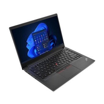 Lenovo ThinkPad E14 Gen 4 21E3005TTX038 Harici GeForce MX 550 Intel Core i7 12 GB Ram DDR4 512 GB SSD 14 inç Full HD Windows 11 Pro Laptop