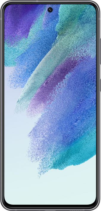 Samsung Galaxy S21 Fe 5G 128 Gb Hafıza 8 Gb Ram 6.4 İnç 12 MP Çift Hatlı Dynamic Amoled Ekran Android Akıllı Cep Telefonu Gri