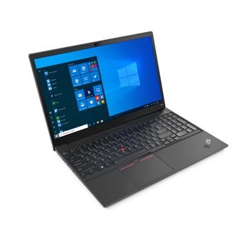 Lenovo ThinkPad E15 Gen 2 20TDS04RZI Harici GeForce MX 450 Intel Core i7 8 GB Ram DDR4 512 GB SSD Full HD FreeDos Notebook Laptop