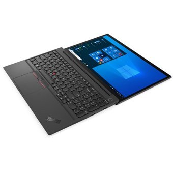 Lenovo ThinkPad E15 Gen 2 20TDS04RZI Harici GeForce MX 450 Intel Core i7 8 GB Ram DDR4 512 GB SSD Full HD FreeDos Notebook Laptop