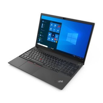 Lenovo ThinkPad E15 Gen 2 20TDS04RZI Harici GeForce MX 450 Intel Core i7 8 GB Ram DDR4 512 GB SSD Full HD FreeDos Notebook Laptop