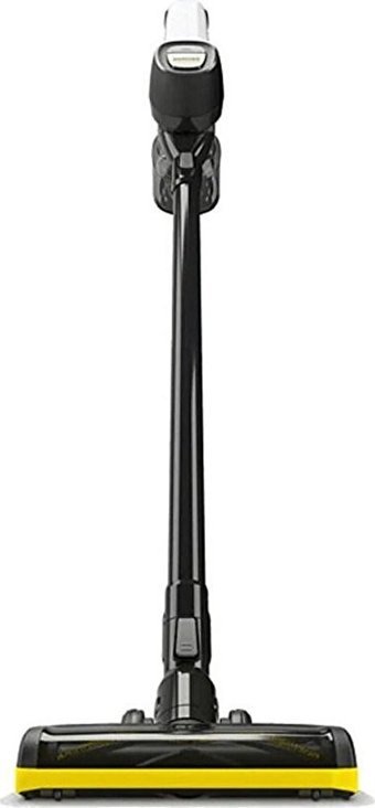 Karcher VC4 Cordless Premium 240 W Şarjlı Dikey Süpürge Gri