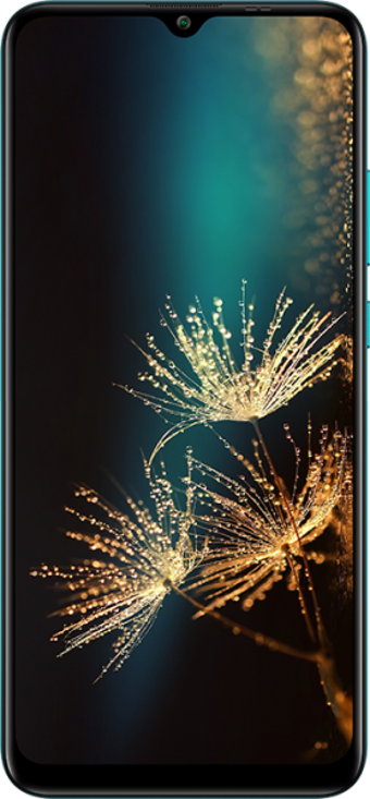 General Mobile Gm 21 Plus 64 Gb Hafıza 4 Gb Ram 6.53 İnç 16 MP Ips Lcd Ekran Android Akıllı Cep Telefonu Yeşil