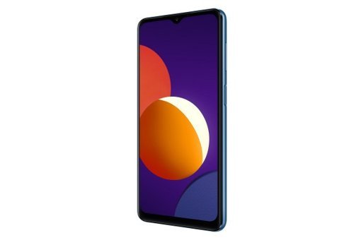 Samsung Galaxy M12 128 Gb Hafıza 4 Gb Ram 6.5 İnç 48 MP Pls Ekran Android Akıllı Cep Telefonu Yeşil