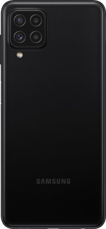 Samsung Galaxy A22 64 Gb Hafıza 4 Gb Ram 6.4 İnç 48 MP Super Amoled Ekran Android Akıllı Cep Telefonu Beyaz