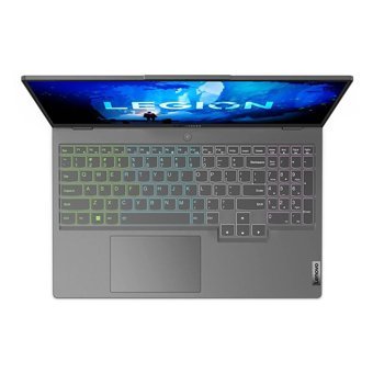 Lenovo Legion 5 82RB00DBTX14 Harici GeForce RTX 3070 Ti Intel Core i7 32 GB Ram DDR5 2 TB SSD 15.6 inç WQHD Windows 11 Pro Gaming Notebook Laptop