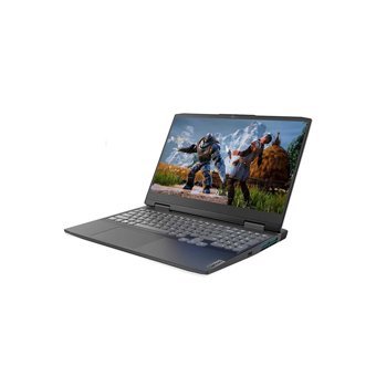 Lenovo IdeaPad Gaming 3 82S9015VTX02 GeForce RTX 3050 Intel Core i5 16 GB Ram DDR4 2 TB SSD 15.6 inç Full HD FreeDos Gaming Notebook Laptop