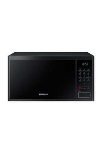 Samsung MS23J5133AK Siyah 23 lt Izgaralı Solo Mikrodalga Fırın