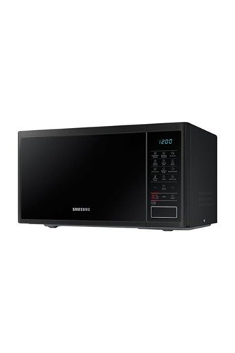 Samsung MS23J5133AK Siyah 23 lt Izgaralı Solo Mikrodalga Fırın