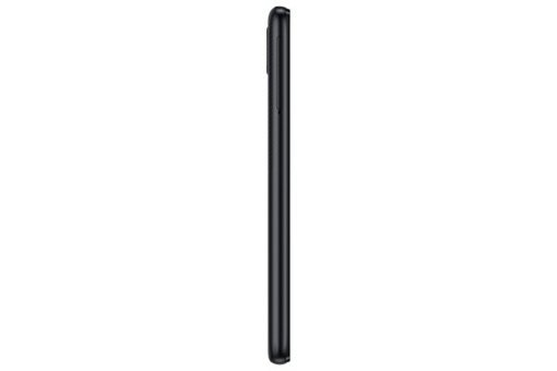 Samsung Galaxy A02S 64 Gb Hafıza 4 Gb Ram 6.5 İnç 13 MP Pls Ekran Android Akıllı Cep Telefonu Siyah