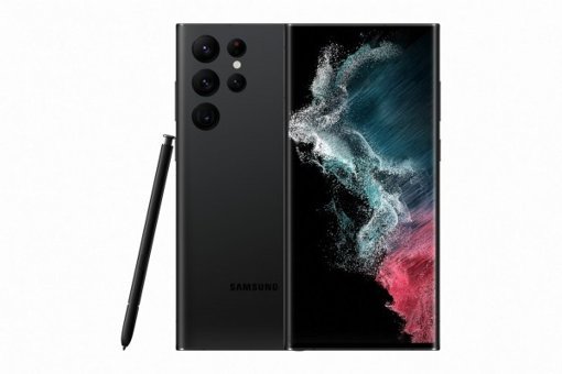Samsung Galaxy S22 Ultra 512 Gb Hafıza 12 Gb Ram 6.8 İnç 108 MP Kalemli Çift Hatlı Dynamic Amoled Ekran Android Akıllı Cep Telefonu Siyah