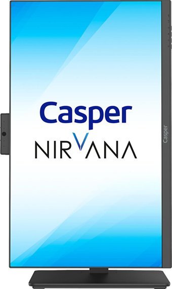 Casper Nirvana A60.1155-BV00P Intel Iris Xe Graphics Intel Core i5 1155G7 16 GB Ram DDR4 500 GB SSD 23.8 inç Full HD Windows 11 All in One Bilgisayar