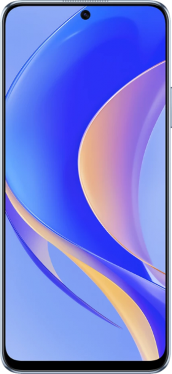 Huawei Nova Y90 128 Gb Hafıza 6 Gb Ram 6.7 İnç 50 MP Çift Hatlı Ips Lcd Ekran Android Akıllı Cep Telefonu Mavi