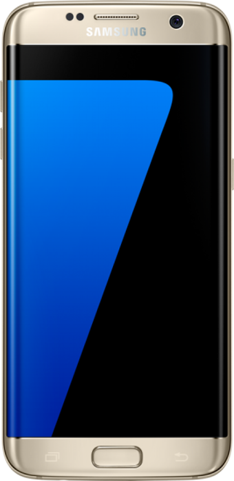 Samsung Galaxy S7 Edge Duos 32 Gb Hafıza 4 Gb Ram 5.5 İnç 12 MP Super Amoled Ekran Android Akıllı Cep Telefonu Siyah