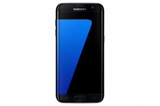 Samsung Galaxy S7 Edge Duos 32 Gb Hafıza 4 Gb Ram 5.5 İnç 12 MP Super Amoled Ekran Android Akıllı Cep Telefonu Siyah