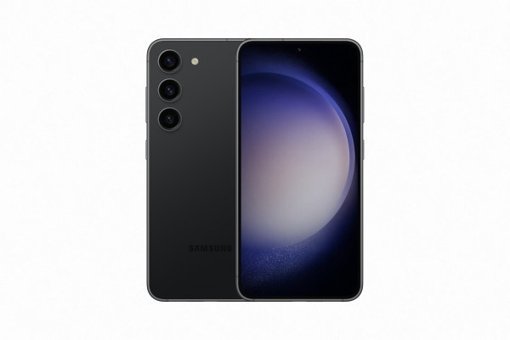 Samsung Galaxy S23 256 Gb Hafıza 8 Gb Ram 6.1 İnç 50 MP Çift Hatlı Dynamic Amoled Ekran Android Akıllı Cep Telefonu Siyah